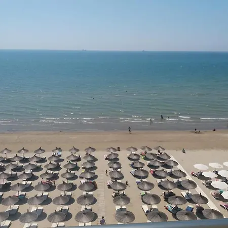 Sun Shine Durrës