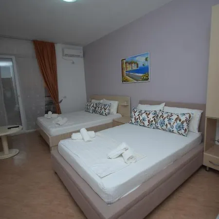 Sun Shine Durrës