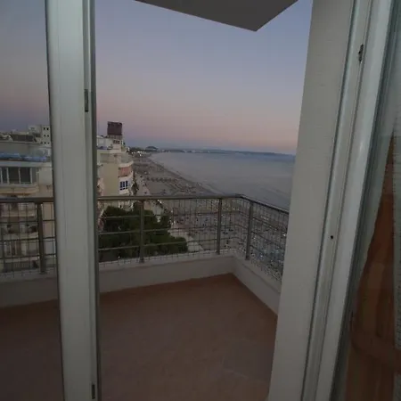 Sun Shine * Durrës