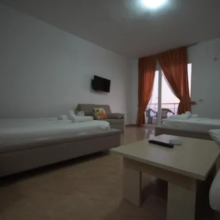 Szálloda Sun Shine