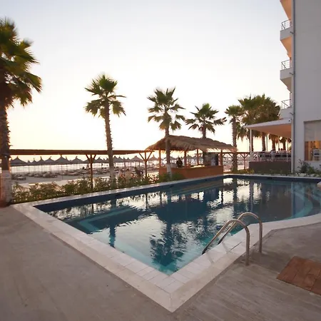 Sun Shine * Durrës
