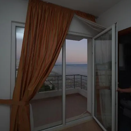 Sun Shine Szálloda *