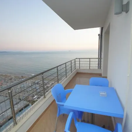 Sun Shine Durrës